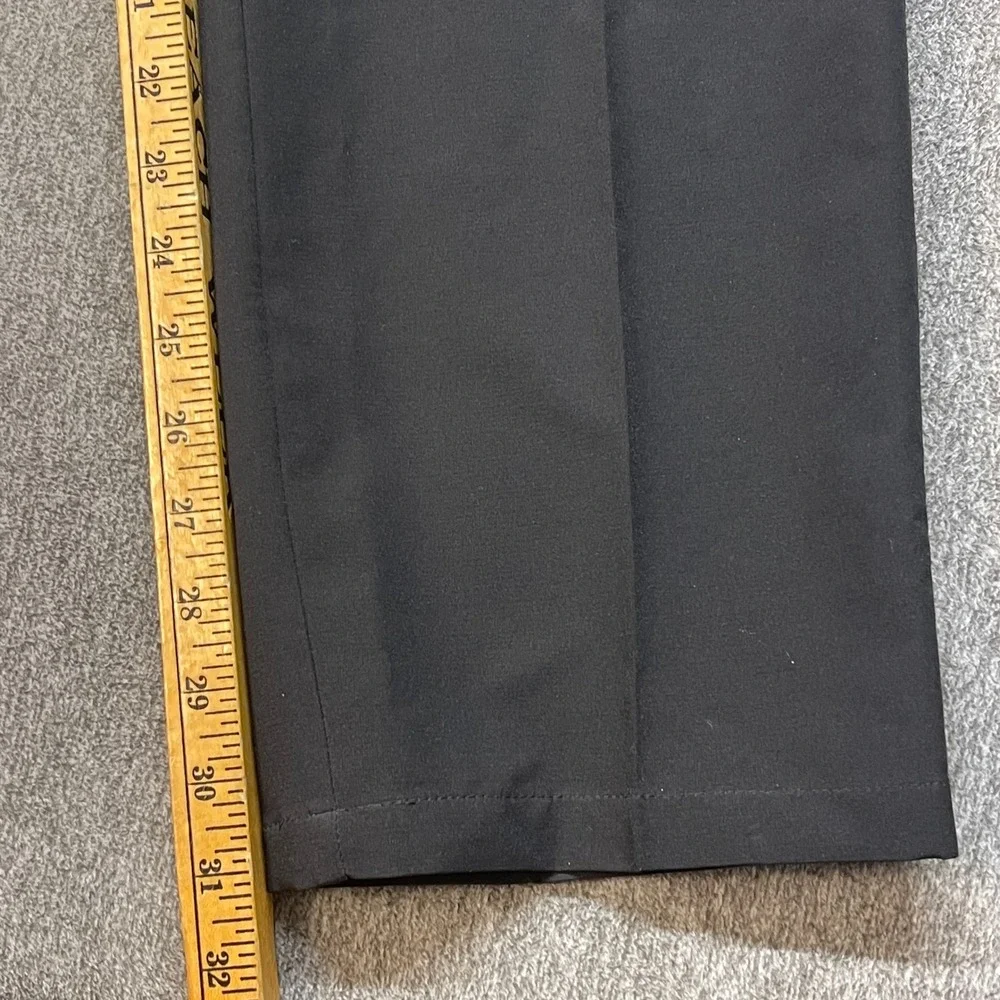 The North Face Summit Series Hiking Pants Mens 34 Black Technical Outdoor Pants